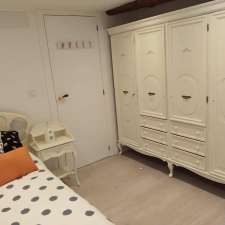 ETXAETXE La casa del parque Apartamento Bermeo Exterior foto