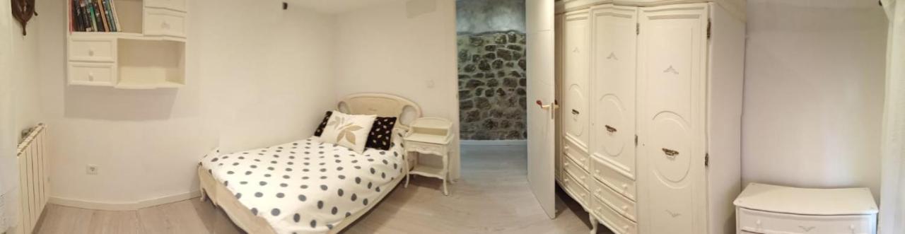 ETXAETXE La casa del parque Apartamento Bermeo Exterior foto