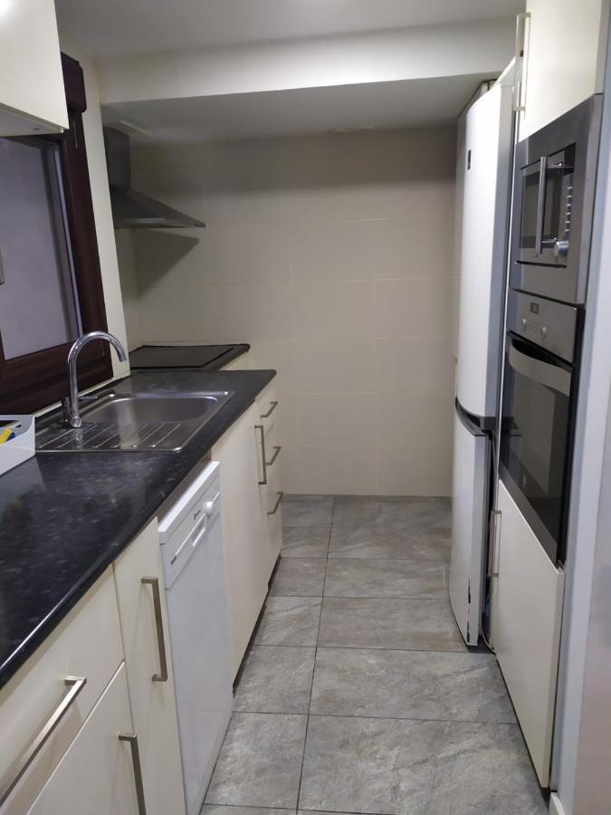 ETXAETXE La casa del parque Apartamento Bermeo Exterior foto