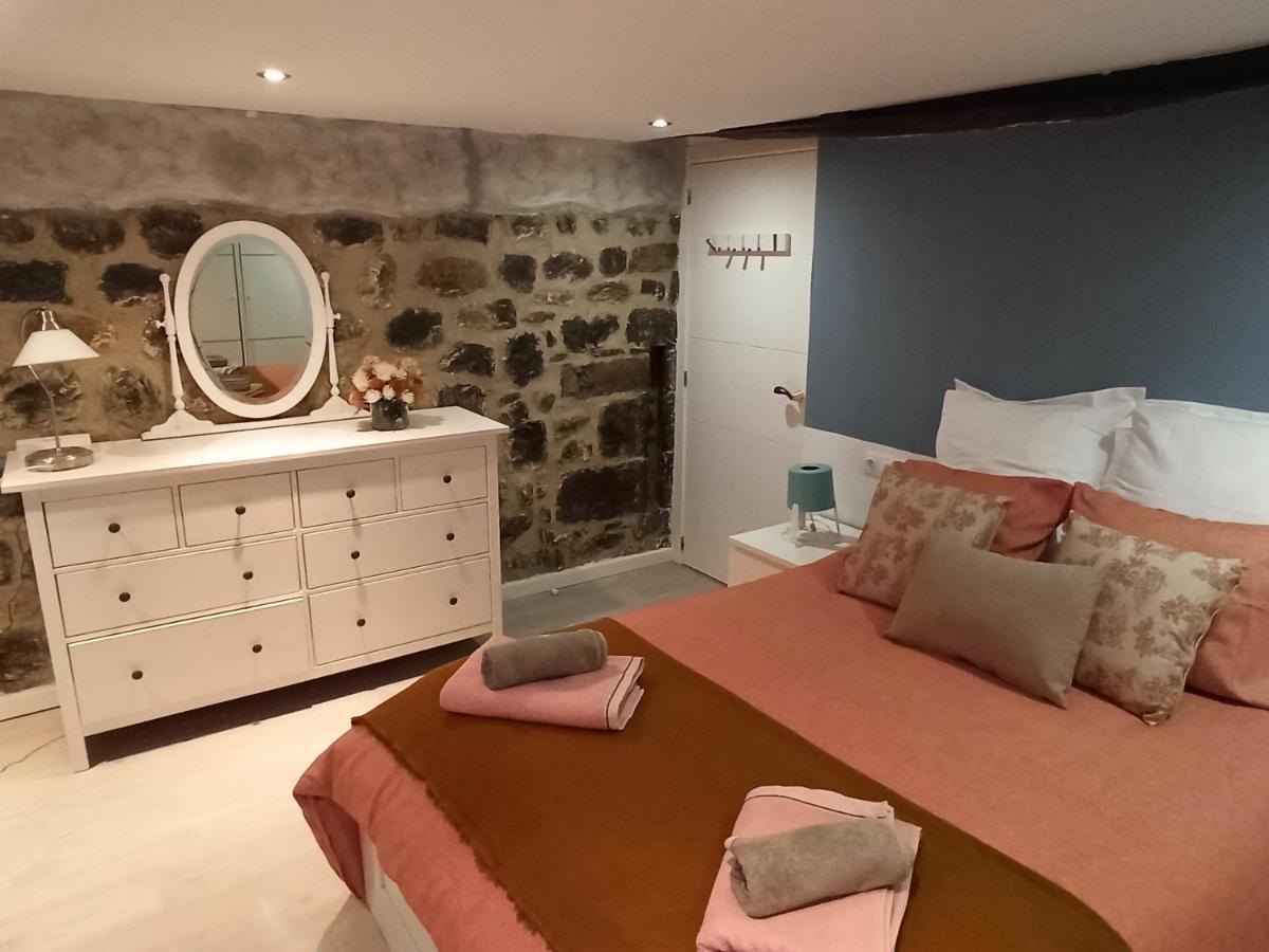 ETXAETXE La casa del parque Apartamento Bermeo Exterior foto